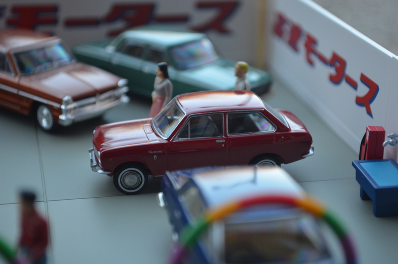 Illustration for article titled Dealership Delivery